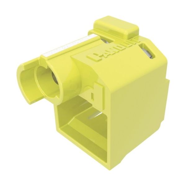 パンドウイットコーポレーション パンドウイット パッチコードロック PSL-DCPLRE