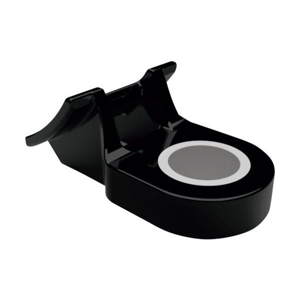 PANDUIT トルクマウント 耐衝撃耐熱耐候性ナイロン6.6 + 亜鉛メッキ鋼(ボルト穴) TMEH4S8ーD350 1袋(500個)（直送品）