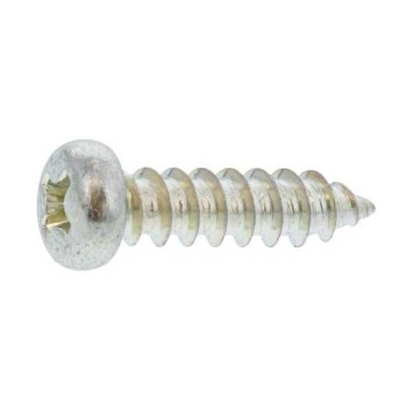 SUNCO BSメッキ (+)Aナベ 2×6 (330本入) 20-00-0000-0020-0060