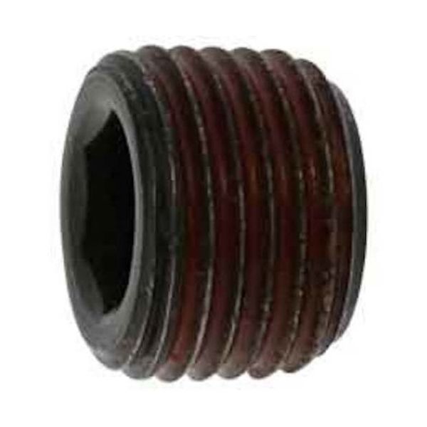 SUNCO ストッキングプラグシズミ GM 11/2 (1本入) A0-00-581S-8140-0000-00-1 1パック(1本)（直送品）