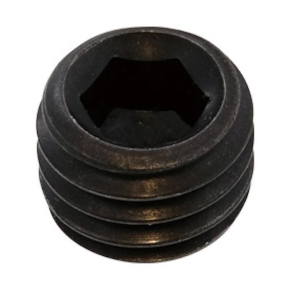 SUNCO ロックネジ(1シュ #4 M4X0.7X3 (10本入) A0-00-5900-0040-0000-00-10（直送品）