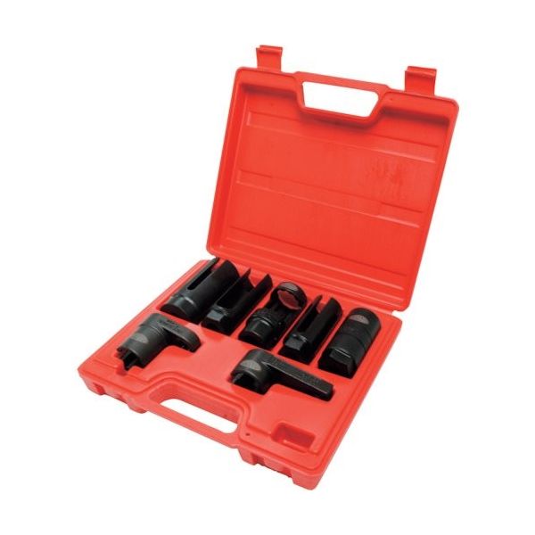 ワールドツール アストロプロダクツ センサーソケット 7個セット 2007000011928 1セット 252-6925（直送品）