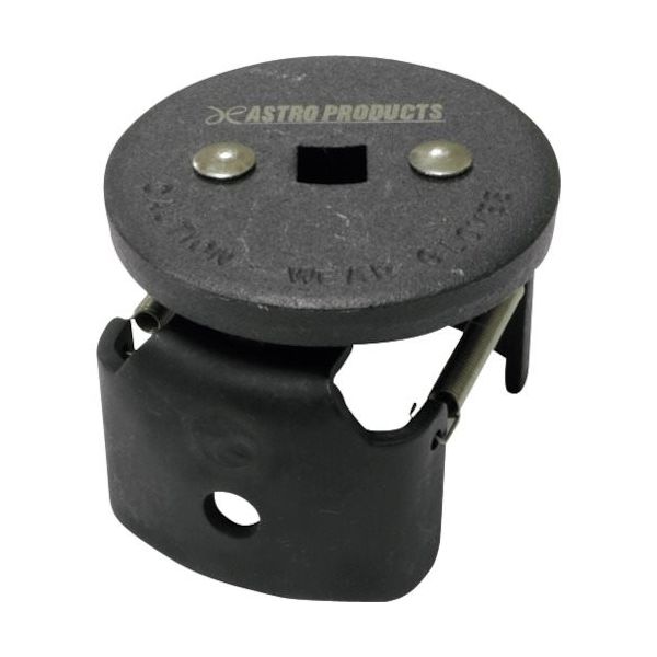 ワールドツール アストロプロダクツ 3/8リバーシブルフィルターレンチアストロプロダクツ920 2009000000759 1個（直送品）