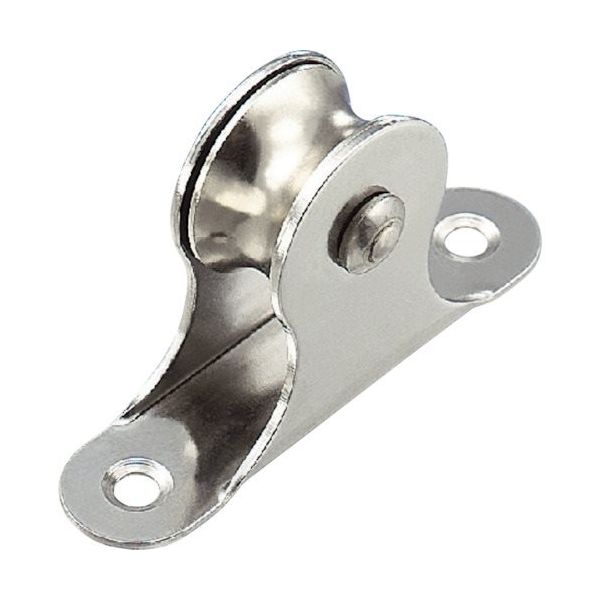 水本機械製作所 水本 ロープガイド A-1415 1個 316-5060（直送品）