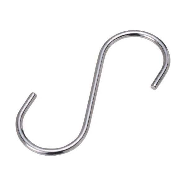 水本機械製作所 水本 SカンSAO 線径6mm全長160mm A-2381 1個 317-6018（直送品）