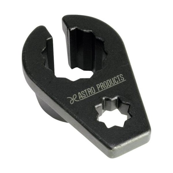 ワールドツール アストロプロダクツ 3/8DR O2センサーソケット 2007000012444 1個 254-7466（直送品）