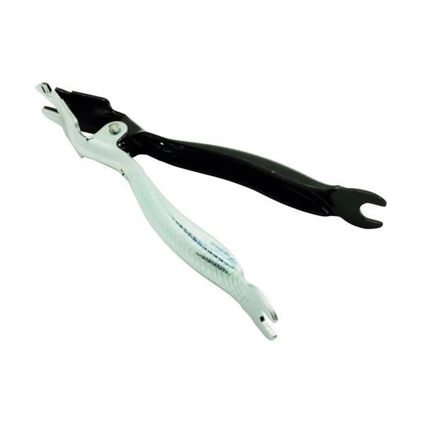 ワールドツール アストロプロダクツ ホースリムーブプライヤーレンチ付き 2007000011287 1個 254-8945（直送品）