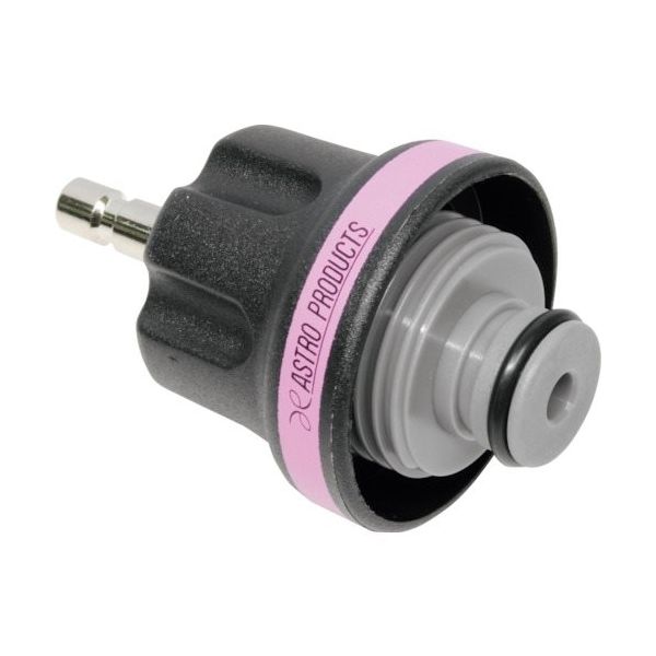 ワールドツール アストロプロダクツ ラジエターアダプター トヨタ用 2007000013151 1個 254-8970（直送品）