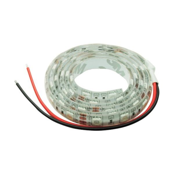 ワールドツール アストロプロダクツ LEDテープライト 1M ホワイト 2026000008950 1個 252-6944（直送品）