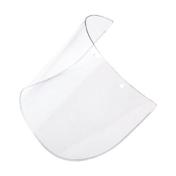 理研オプテック リケン 防災面 FSー3000用 替レンズ FS-3000-SP 1個 229-8290（直送品）