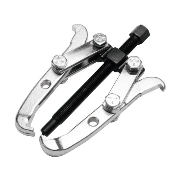 ワールドツール アストロプロダクツ 2JAWギヤプーラー 3インチ 2010000000243 1個 252-6966（直送品）