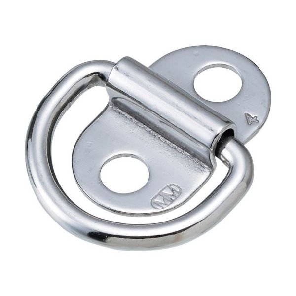 水本機械製作所 水本 グランドフック(TFB) 17mm×10mm A-2008 1個 316-8235（直送品）