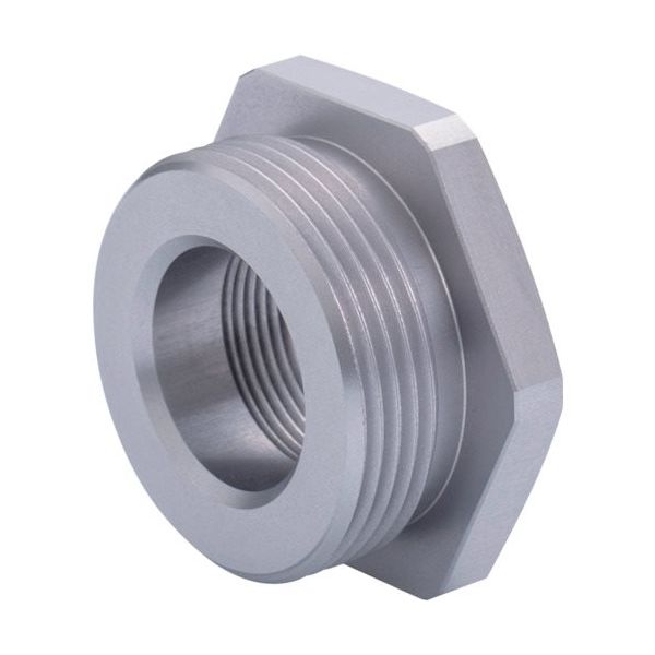 日本ピスコ ピスコ メインブロック 組立用ネジ変換パーツ ブッシュB MBB3018 1個 259-1730（直送品）