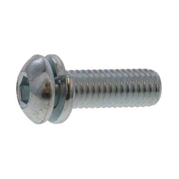 SUNCO 3カーW WAボタンーSタイプ 8 X 20 (20本入) A0-00-8720-0080-0200-03-20（直送品）