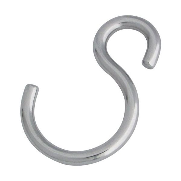 水本機械製作所 水本 SカンSAE 線径4mm A-1456 1個 317-4420（直送品）