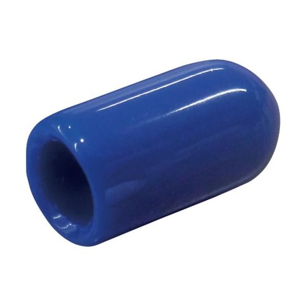 若井産業 WAKAI ダンバ 袋入り ドリルビス用 刃先カバー M5用 62005BL 1袋(100本) 386-9650（直送品）