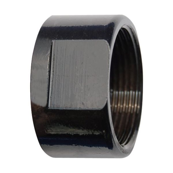 BECK ベック アジャスタブルリーマー専用ナット AJR012014 - 5 1個 342-1917（直送品）