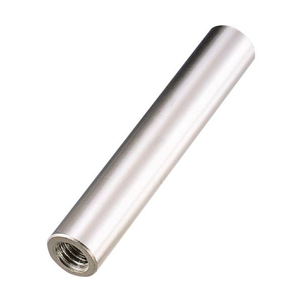 水本機械製作所 水本 パイプナット(ミリネジ) 全長125mm A-1574 1個 316-1935（直送品）
