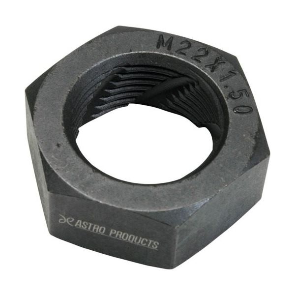 ワールドツール アストロプロダクツ ドライブシャフト用ダイス M22ー1.5 2011000011697 1個 254-9035（直送品）