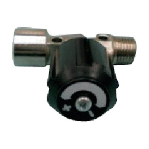 ヴァイカン プロカー 混合バルブZ155 Z155 1個 379-1070（直送品）