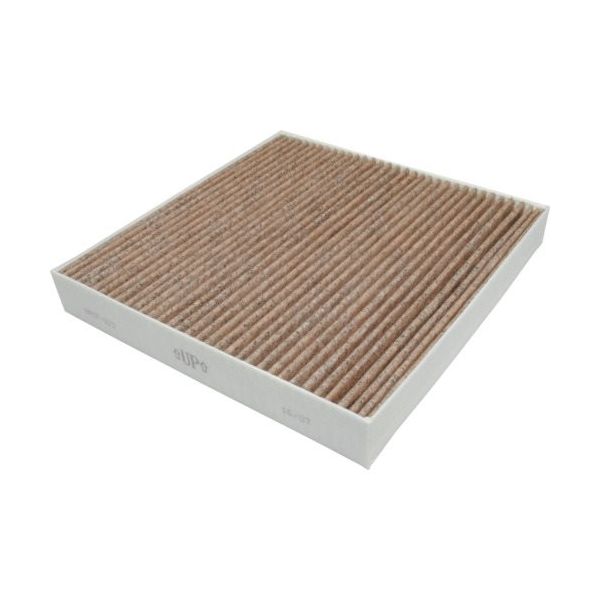 ワールドツール アストロプロダクツ カーエアコンフィルター APCFー022 2026000010229 1個 253-1656（直送品）