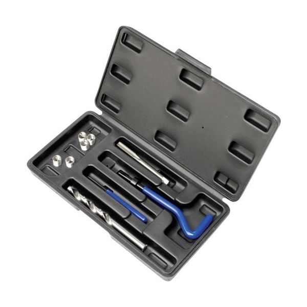 ワールドツール アストロプロダクツ ねじ山修正キット M10×1.5 2011000011451 1セット 253-0168（直送品）