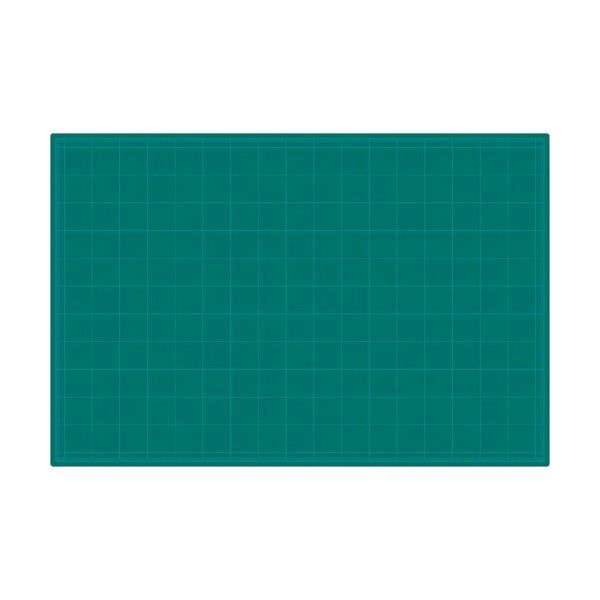 マービー ウチダ カッティングマット コスト対応両面タイプA1判 014-0072 1枚 338-0049（直送品）