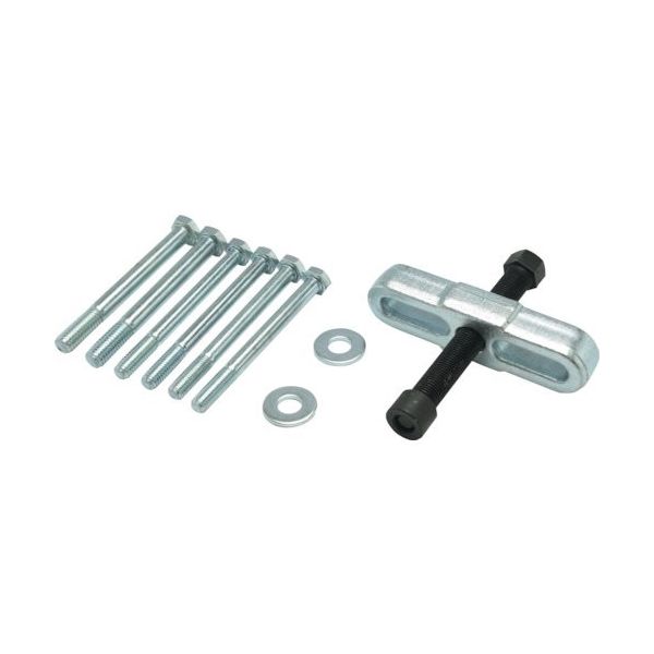 ワールドツール アストロプロダクツ 11PC ステアリングホイールプーラー 2007000009789 1個(11個) 253-4756（直送品）