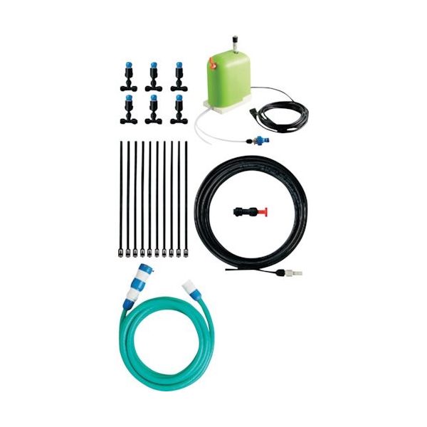 SANEI ミストポンプセット ECXH1710AS-13-ZA 1台 269-1086（直送品）