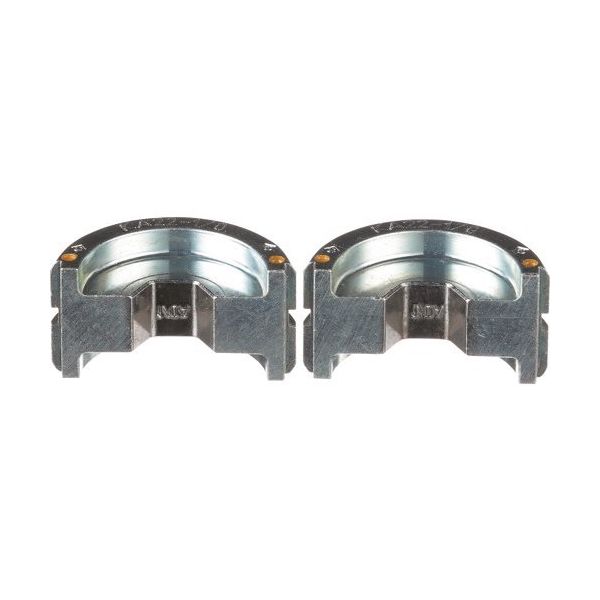 PANDUIT KA22シリーズ圧縮ダイ アルミ製圧縮端子及びスプライス用 6角形 6トン 適用電線サイズ AWG1/0 KA22ー1/0（直送品）