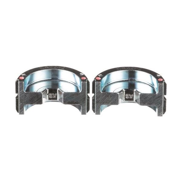 PANDUIT KA22シリーズ圧縮ダイ アルミ製圧縮端子及びスプライス用 6角形 6トン 適用電線サイズ AWG KA22ー2 1個（直送品）