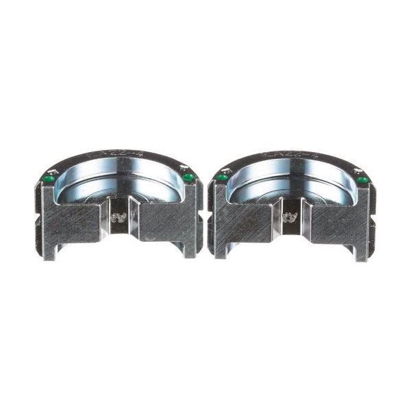 PANDUIT KA22シリーズ圧縮ダイ アルミ製圧縮端子及びスプライス用 6角形 6トン 適用電線サイズ AWG4 KA22ー4 1個（直送品）