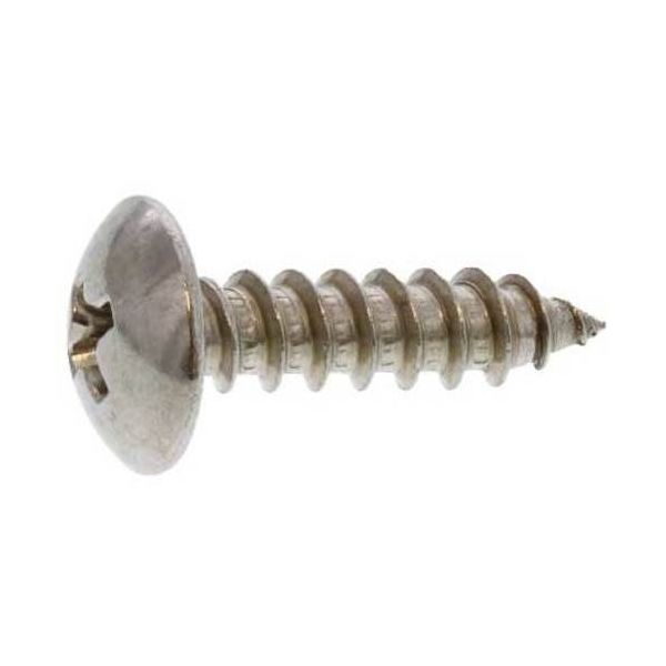 SUNCO ステン(+)Aトラス (T) 6×35 (30本入) 20-02-U003-0060-0350-00-30P 1パック(30本)（直送品）