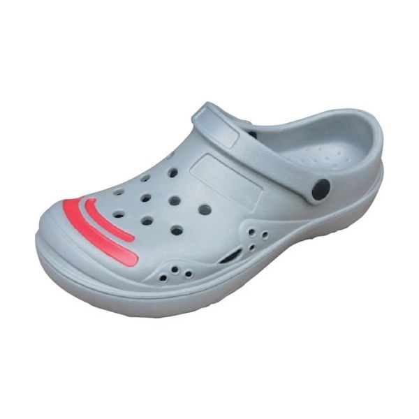 内外ゴム ジャストモード700 ワイン 12号(30.0cm) JM700-WIN-12 1足 324-0676（直送品）