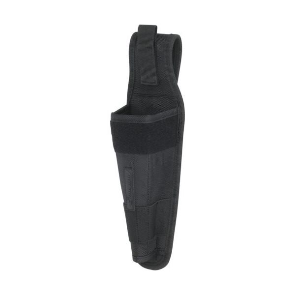 ジェフコム スムーズ充電ドライバーホルダー(ビットポケット付) NDS-505B-KKK 1個 406-8660（直送品）