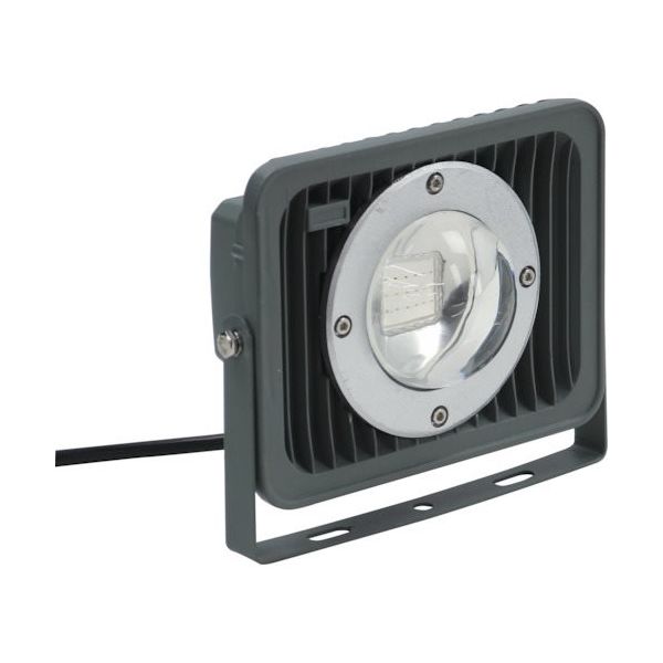 ジェフコム JEFCOM LEDプロジェクションライト SJ-PDS-10FL 1台 406-8671（直送品）