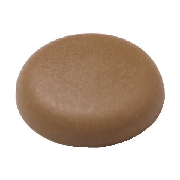 ダンドリビス ダンドリ Zキャップ Z88 茶 Abox C-ZCX088-AX 1箱(100個) 423-2409（直送品）