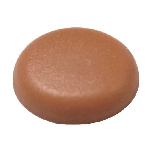 ダンドリビス ダンドリ Zキャップ Z86 ブラウン Abox C-ZCX086-AX 1箱(100個) 423-3942（直送品）