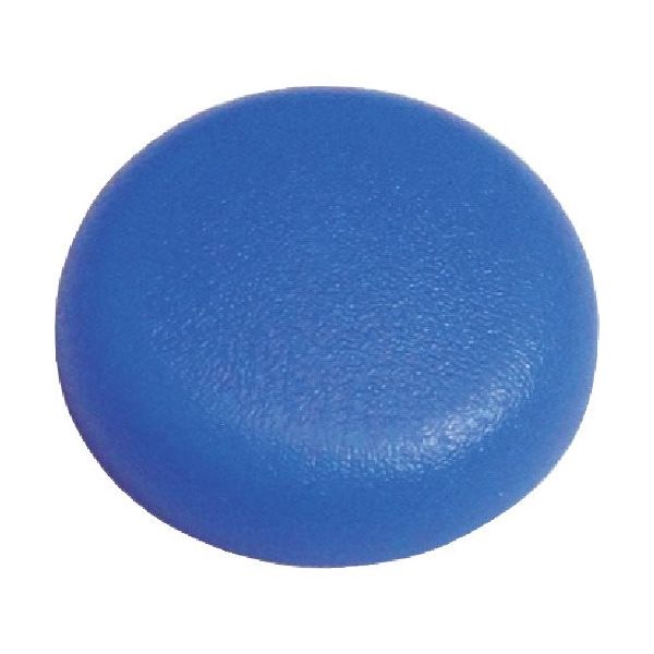 ダンドリビス ダンドリ Wキャップ W745 ロイヤルブルー Abox C-WCX745-AX 1箱(100個) 424-0258（直送品）