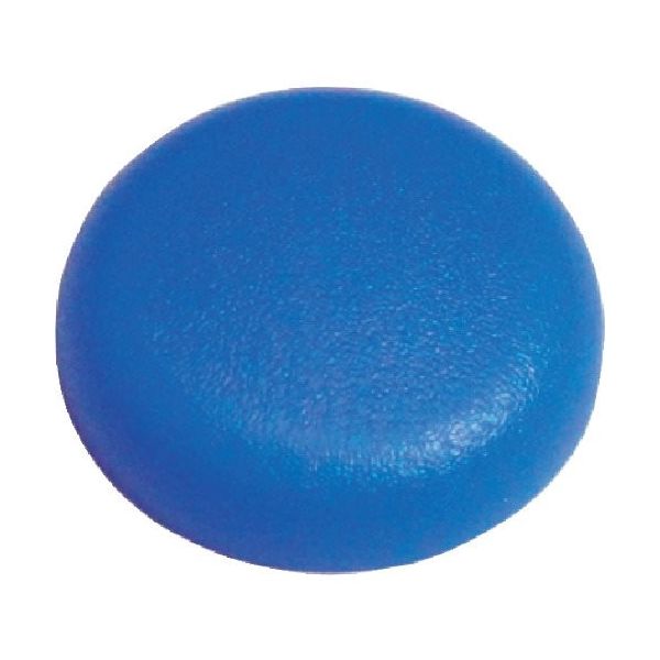 ダンドリビス ダンドリ Zキャップ Z845 ロイヤルブルー Abox C-ZCX845-AX 1箱(100個) 424-0311（直送品）