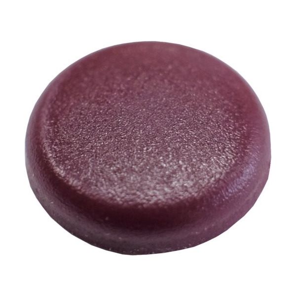 ダンドリビス ダンドリ Wキャップ W725 あずき Abox C-WCX725-AX 1箱(100個) 424-1807（直送品）