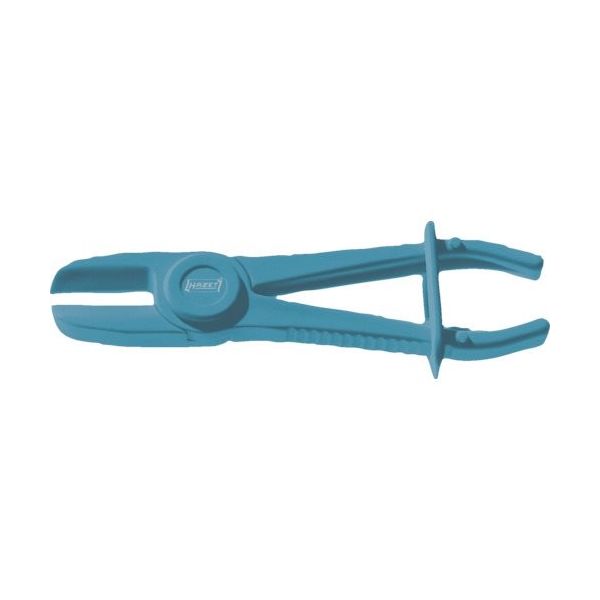 HAZET フレキシブルホースクリップ 4590-2 1個 584-4363（直送品） 8,066円