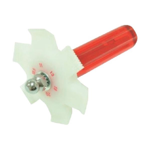 ワールドツール アストロプロダクツ ラジエターフィン ストレーナー 2007000008577 1個 253-4785（直送品）