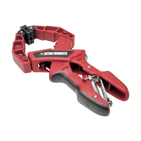 ワールドツール アストロプロダクツ 自動調整式クランププライヤー 2002000024565 1個 253-4790（直送品）