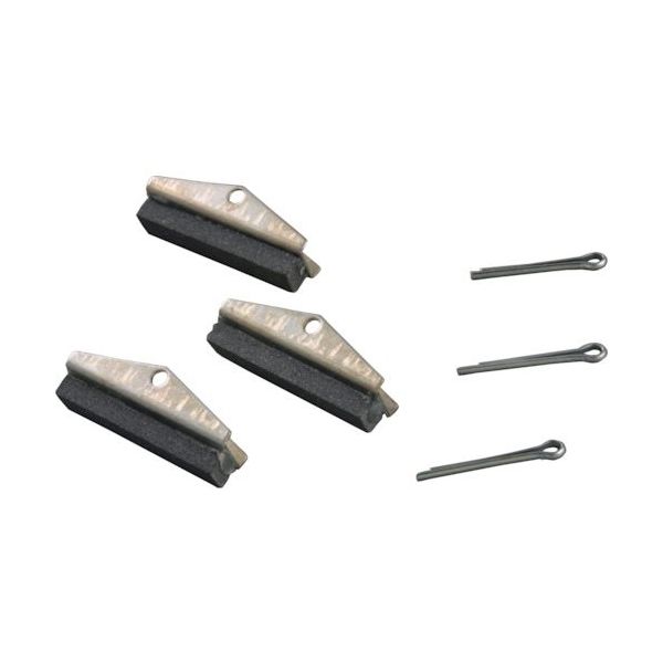 ワールドツール アストロプロダクツ ブレーキシリンダー リペアホーン#220 3PC 2026000000220 1個(3個)（直送品）