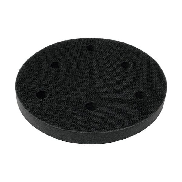 ワールドツール アストロプロダクツ φ123MM 中間クッションパッド 2026000009834 1個 254-4299（直送品）