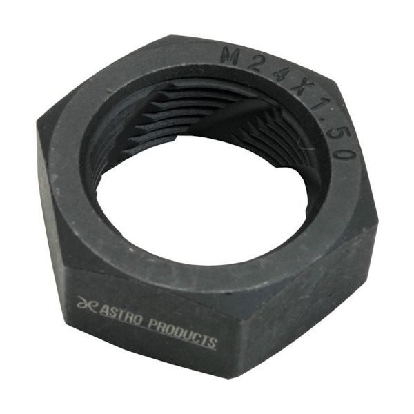 ワールドツール アストロプロダクツ ドライブシャフト用ダイス M24ー1.5 2011000011703 1個 254-5821（直送品）