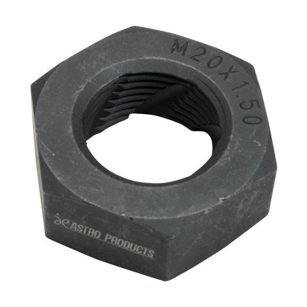 ワールドツール アストロプロダクツ ドライブシャフト用ダイス M20ー1.5 2011000011673 1個 254-5870（直送品）