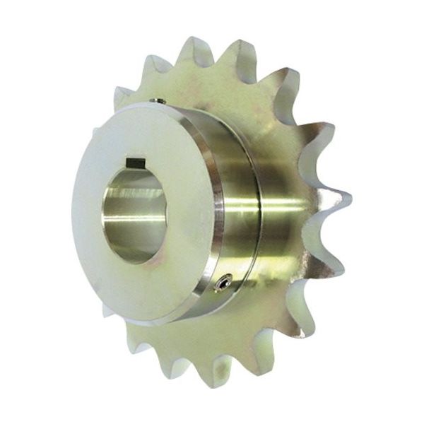 片山チエン KANA FBN 80B36(H) D70 CM (クロメートメッキ) FBN80B30D70CM 1個 365-6993（直送品）