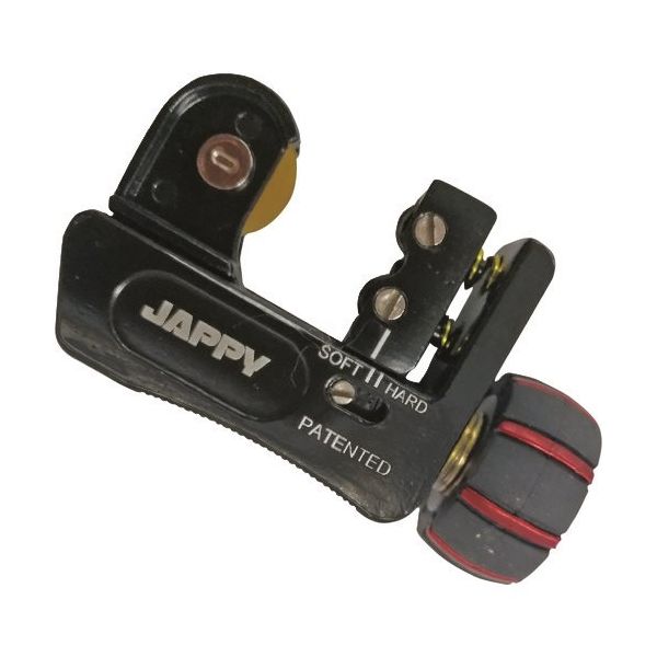因幡電機産業 JAPPY チューブカッター JKT-422AM 1個 370-1567（直送品）